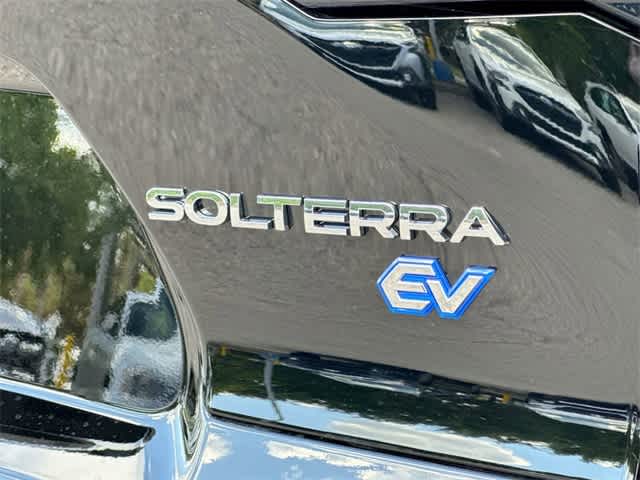Thumbnail: 2025 Subaru Solterra - 11