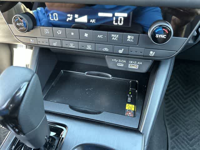 Thumbnail: 2026 Subaru Outback - 26