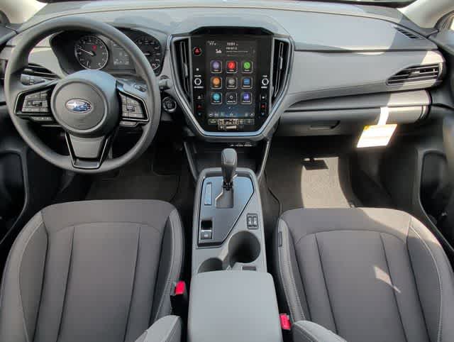 Thumbnail: 2026 Subaru Crosstrek - 13