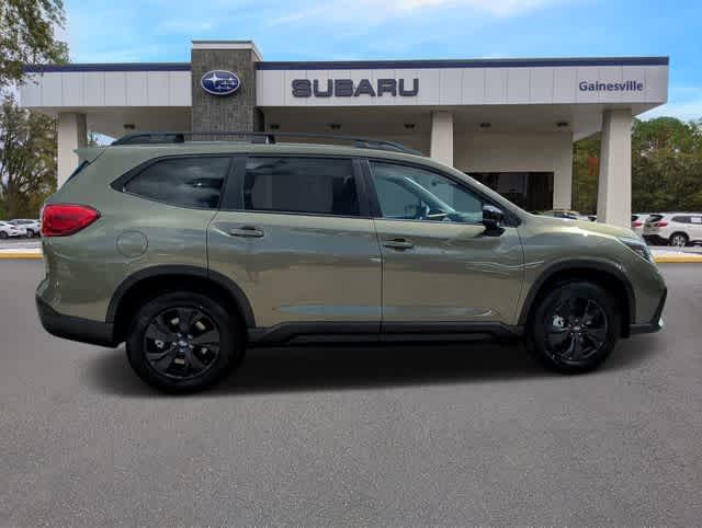 Thumbnail: 2026 Subaru Ascent - 7