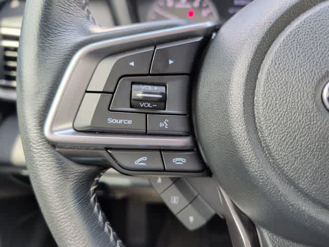 Thumbnail: 2022 Subaru Outback - 21