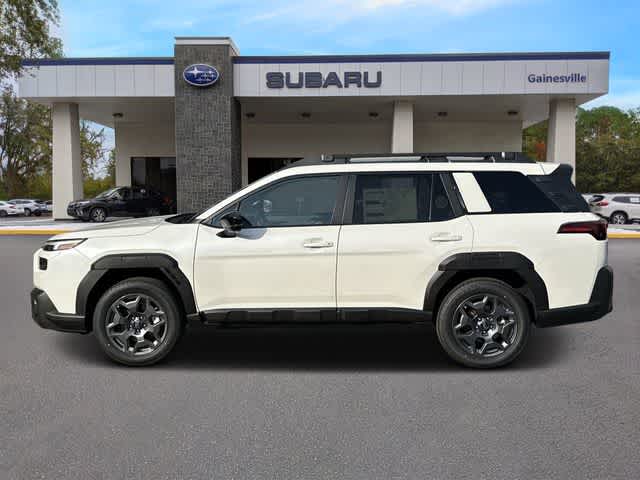 Thumbnail: 2026 Subaru Outback - 3