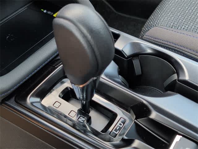 Thumbnail: 2026 Subaru Forester - 30