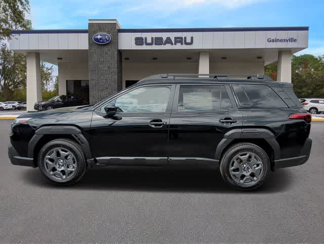 Thumbnail: 2026 Subaru Outback - 3