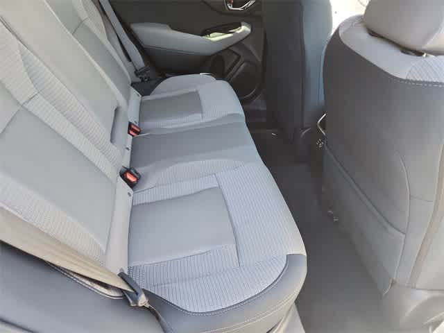 Thumbnail: 2025 Subaru Outback - 17