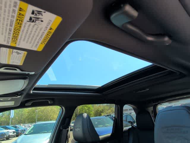 Thumbnail: 2026 Subaru Forester - 17