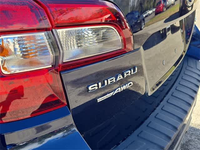 Thumbnail: 2018 Subaru Outback - 11