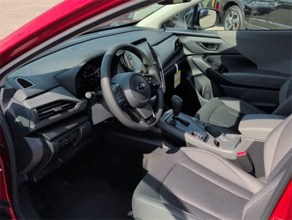 New 2026 Subaru Crosstrek Premium SUV