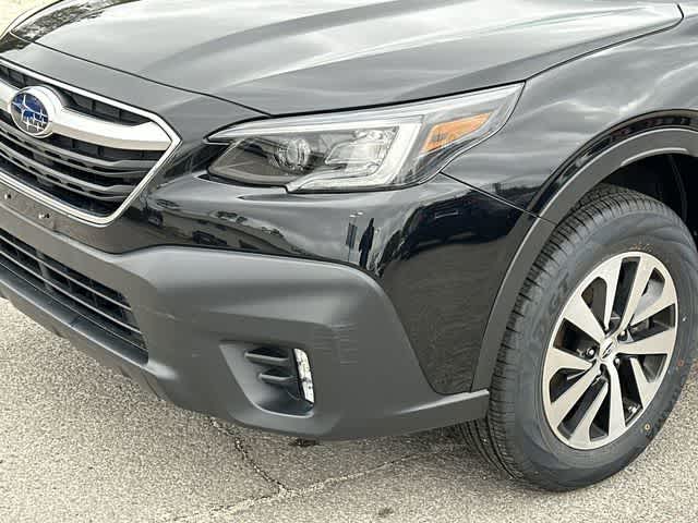 Thumbnail: 2021 Subaru Outback - 10