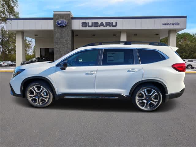 Thumbnail: 2025 Subaru Ascent - 2