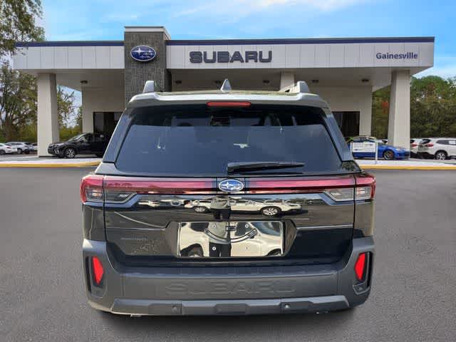 Thumbnail: 2026 Subaru Outback - 5