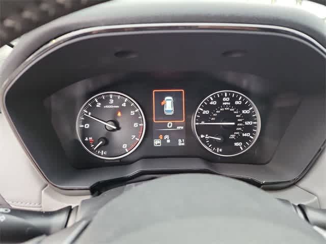 Thumbnail: 2025 Subaru Outback - 28