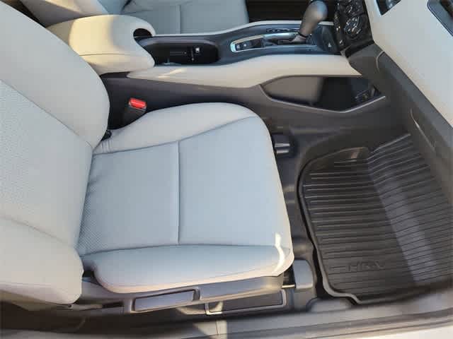 Thumbnail: 2022 Honda HR-V - 19