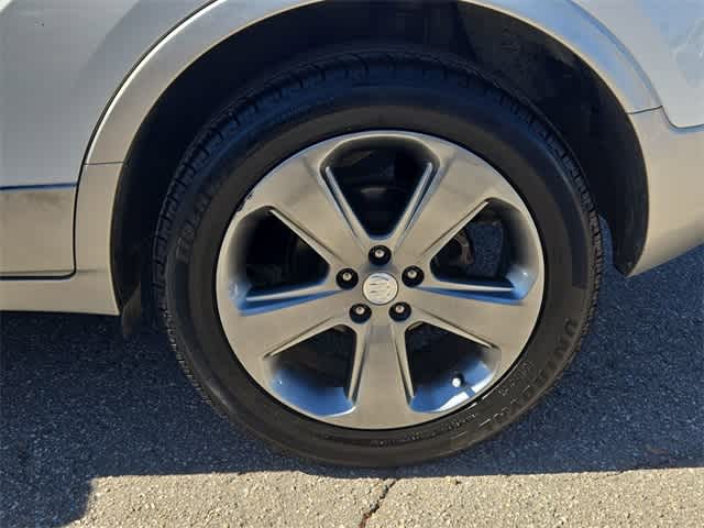 Thumbnail: 2014 Buick Encore - 13