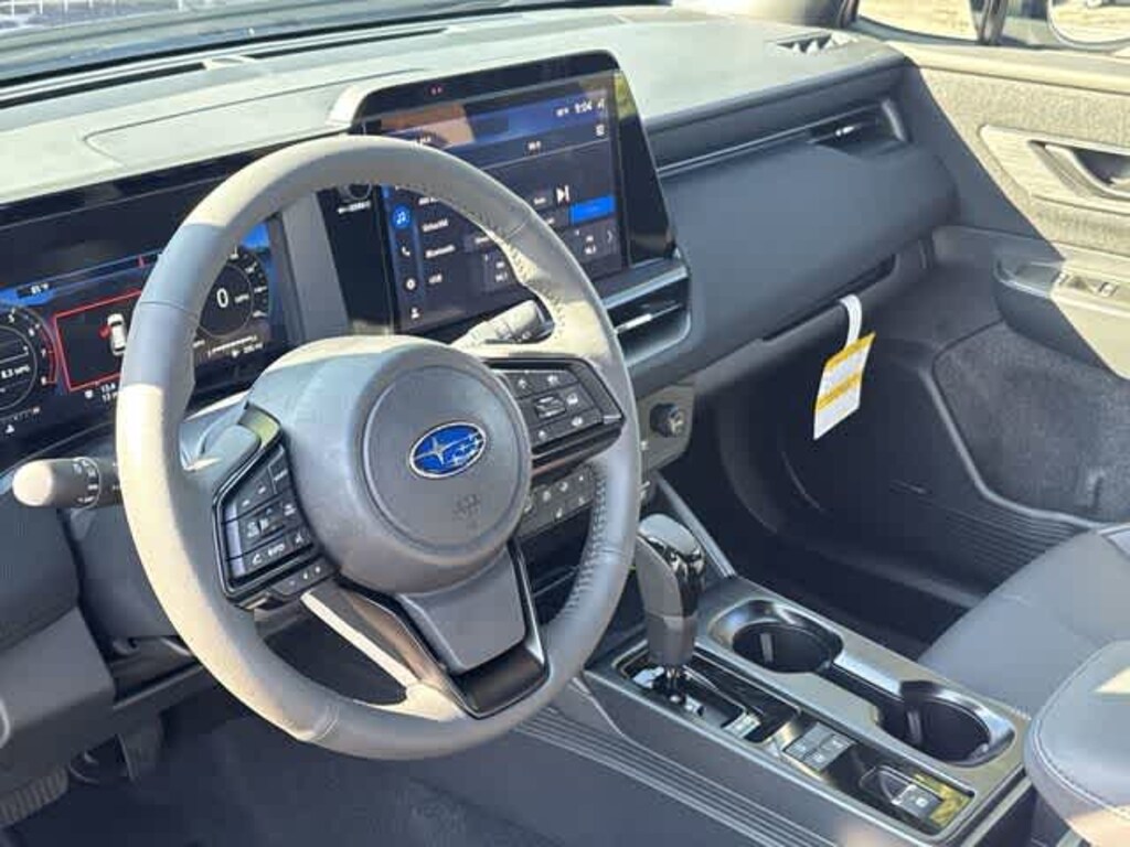 New 2026 Subaru Outback Limited SUV