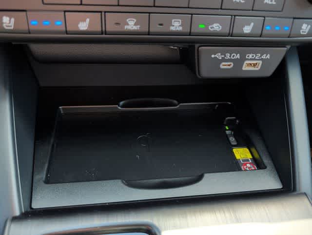 Thumbnail: 2026 Subaru Outback - 31