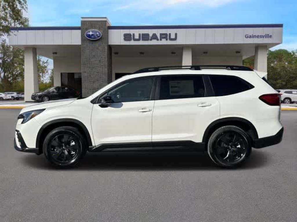New 2026 Subaru Ascent Premium 8-Passenger SUV