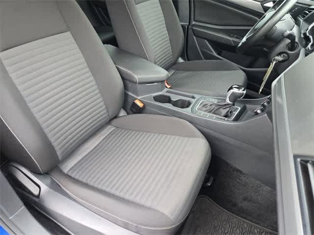 Thumbnail: 2024 Volkswagen Jetta - 19