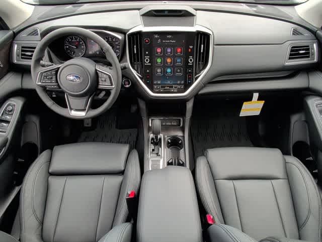 Thumbnail: 2026 Subaru Ascent - 13