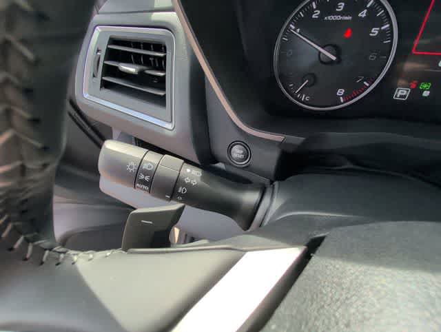 Thumbnail: 2026 Subaru Ascent - 26