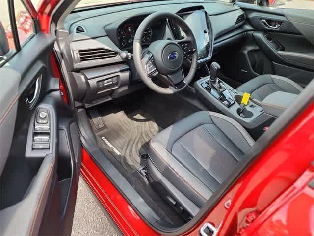 2025 Subaru Crosstrek Limited photo 2