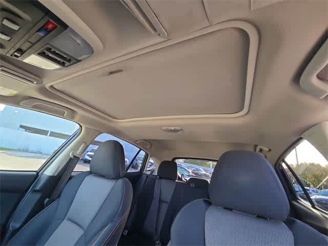 Thumbnail: 2019 Subaru Crosstrek - 18