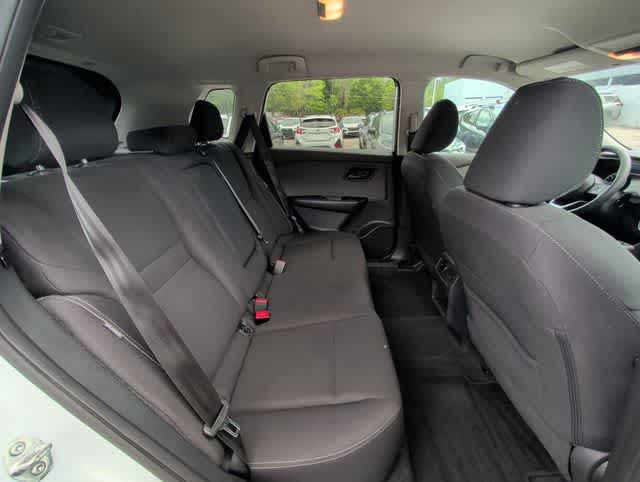 Thumbnail: 2023 Nissan Rogue - 16