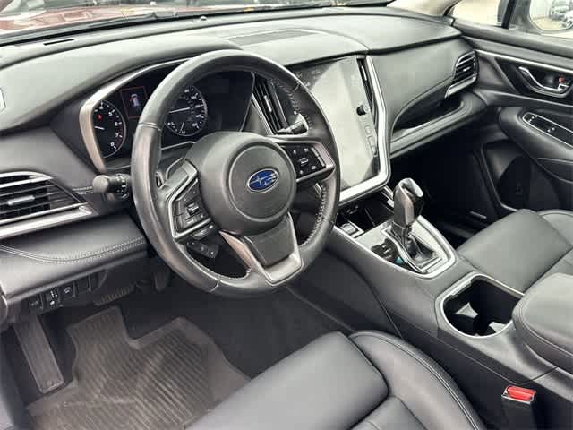 Thumbnail: 2020 Subaru Outback - 2