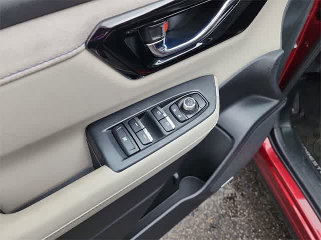 Thumbnail: 2025 Subaru Forester - 15