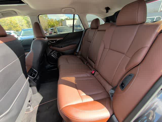 Thumbnail: 2020 Subaru Outback - 18