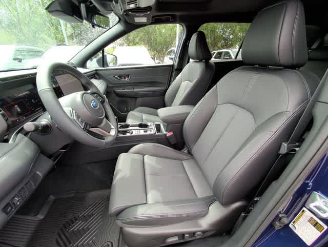 Thumbnail: 2026 Subaru Outback - 14