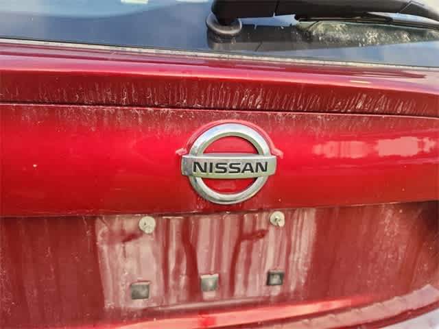 Thumbnail: 2019 Nissan Rogue Sport - 8