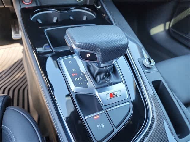 Thumbnail: 2021 Audi S4 - 28