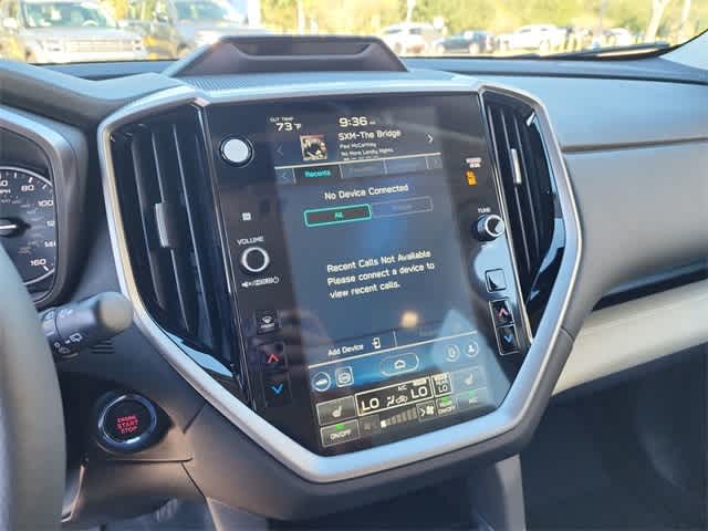 Thumbnail: 2025 Subaru Ascent - 24