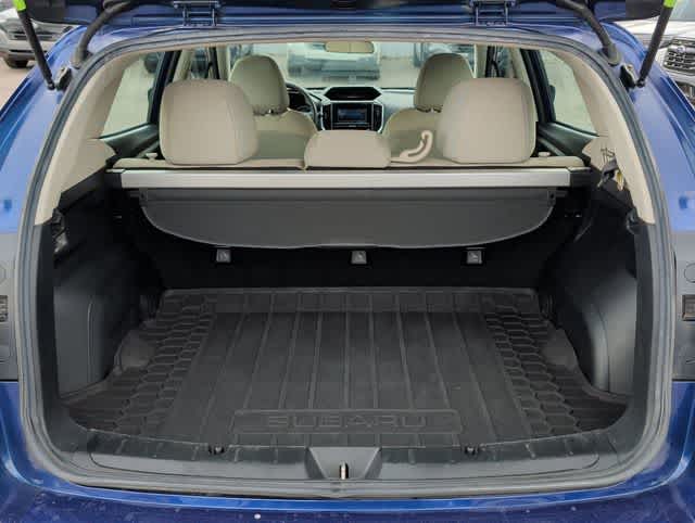 Thumbnail: 2018 Subaru Impreza - 28