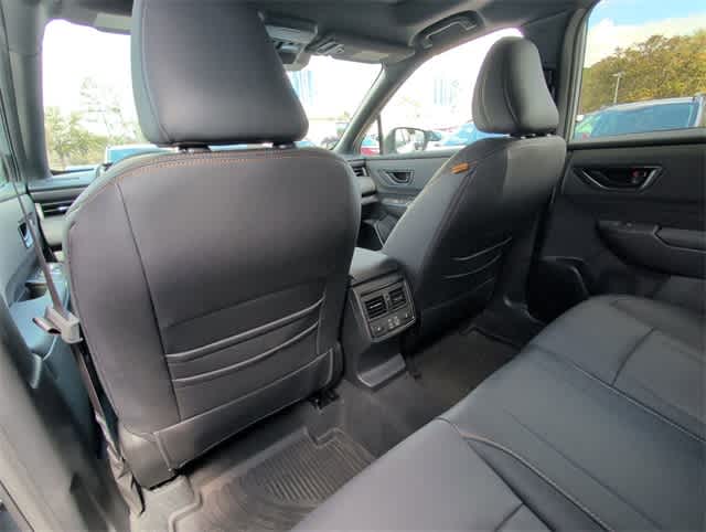 Thumbnail: 2026 Subaru Outback - 16