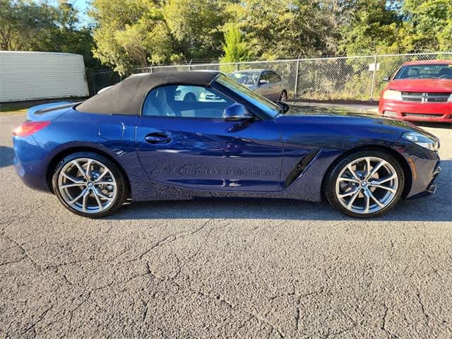 Thumbnail: 2020 BMW Z4 - 6