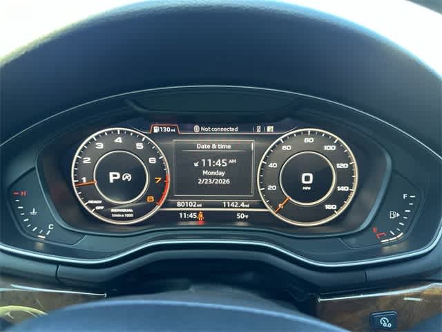 Thumbnail: 2017 Audi Allroad - 31