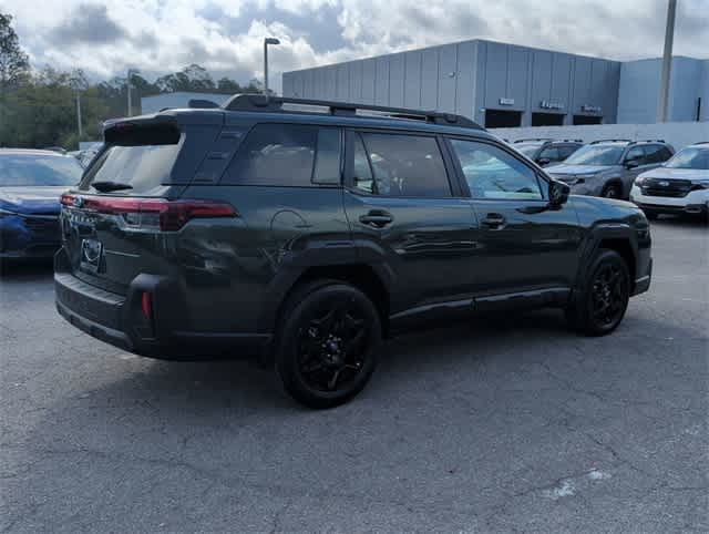 Thumbnail: 2026 Subaru Outback - 6