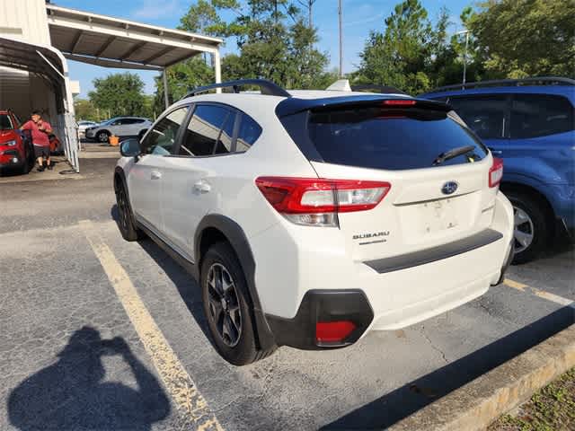 Thumbnail: 2018 Subaru Crosstrek - 6