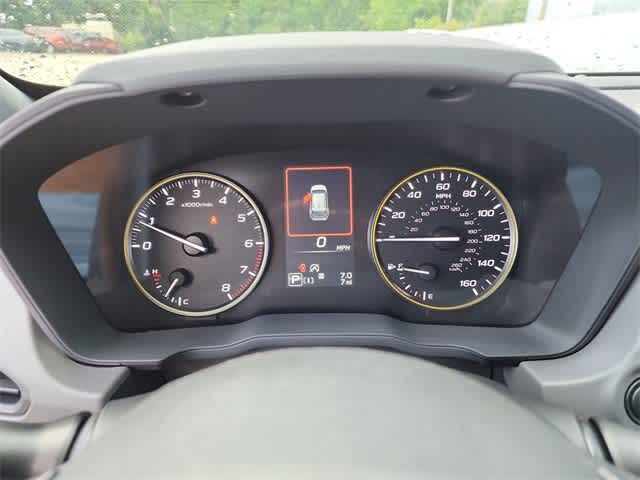 Thumbnail: 2025 Subaru Crosstrek - 28