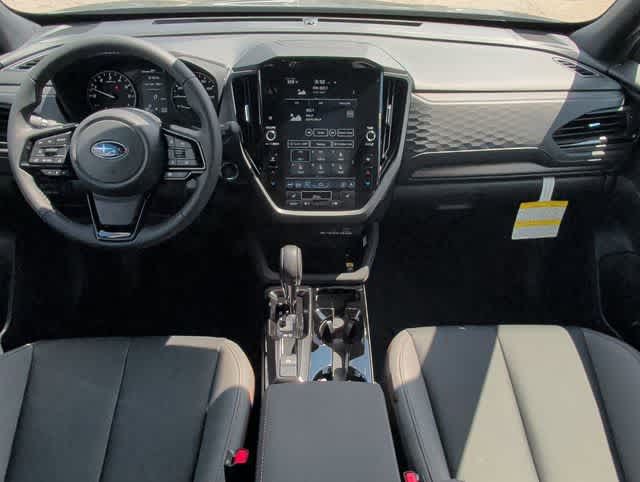 Thumbnail: 2026 Subaru Forester - 13