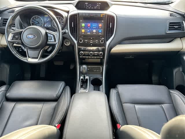 Thumbnail: 2022 Subaru Ascent - 13