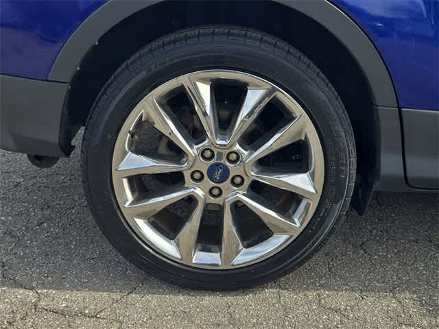 Thumbnail: 2016 Ford Escape - 13