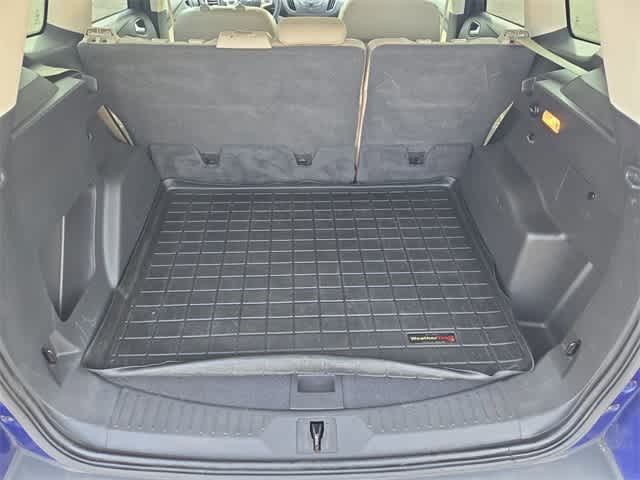 Thumbnail: 2016 Ford Escape - 33