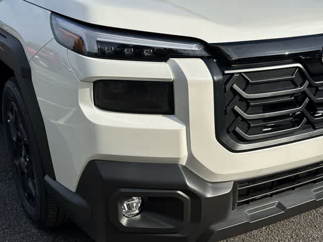 Thumbnail: 2026 Subaru Outback - 10