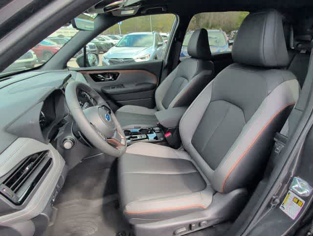 Thumbnail: 2026 Subaru Forester - 14