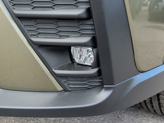 Thumbnail: 2026 Subaru Ascent - 10