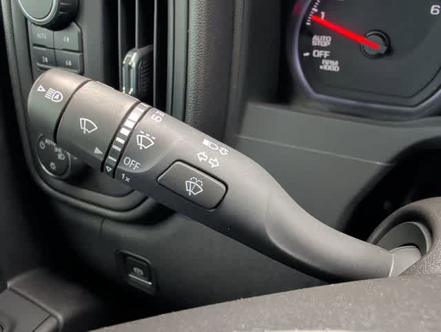 Thumbnail: 2024 Chevrolet Silverado 1500 - 21