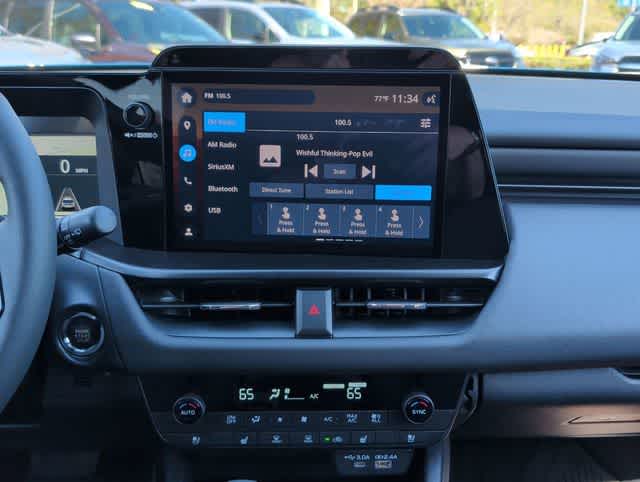 Thumbnail: 2026 Subaru Outback - 27